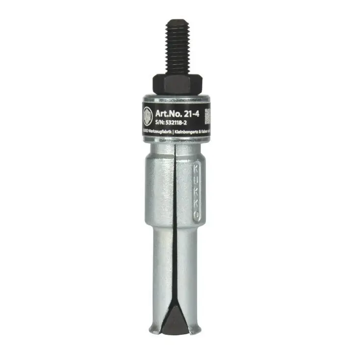 Aktuell KUKKO Innenauszieher 21-1 für Bohrungen Ø 12-16 mm ( 4000821890 )