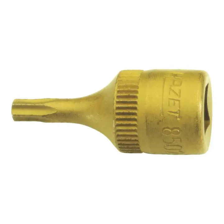 Neu Im Sortiment HAZET Steckschlüsseleinsatz 8502 1/4 ″ ( 4000822643 )