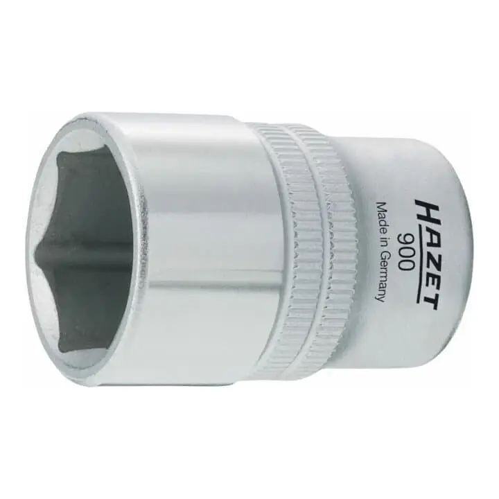 Mega-Angebot HAZET Steckschlüsseleinsatz 900 1/2 ″ 6-kant ( 4000822701 )