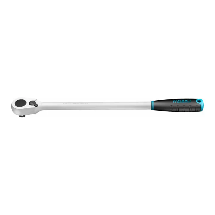 Geprüft HAZET Hebelumschaltknarre 916 HPL 1/2 ″ 90 Zähne ( 4000822743 )