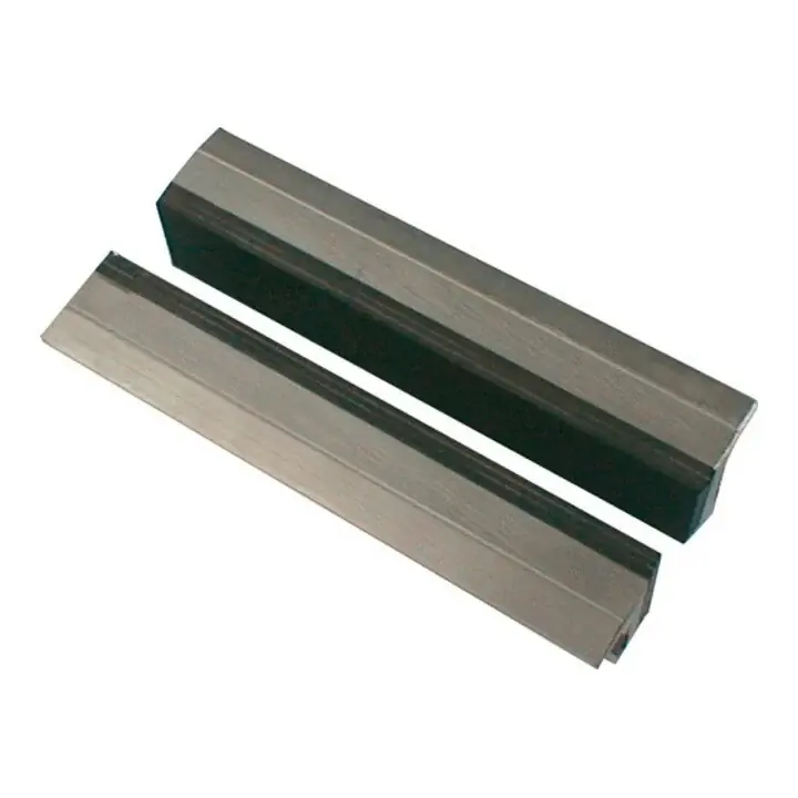 HAARHAUS Schraubstockschutzbacke 47/5 G für Backenbreite 140 mm ( 4000830539 ) Highlight