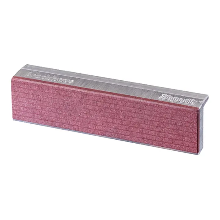 Garantierte Lieferung HEUER Schraubstockschutzbacke TYP F für Backenbreite 125 mm ( 4000830617 )