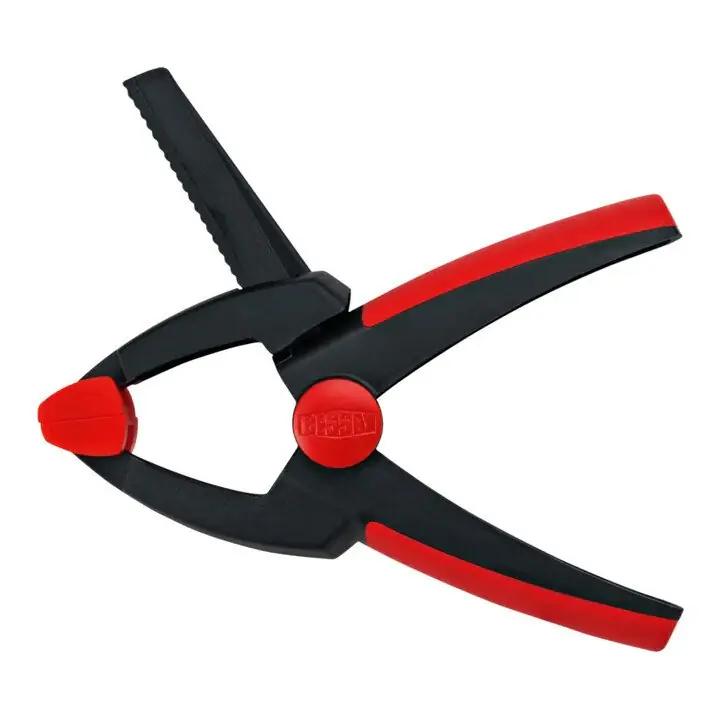 BESSEY Federzwinge VarioClippix XV Spannweite max. 100 mm ( 4000831161 ) Nur Heute