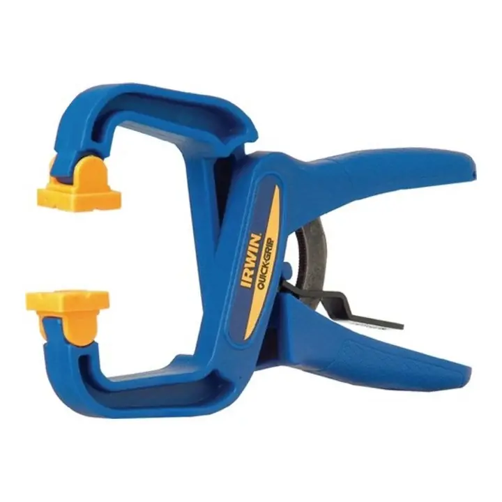 IRWIN Einhandzwinge Handi Clamp Spannweite 100 mm ( 4000831266 ) Highlight