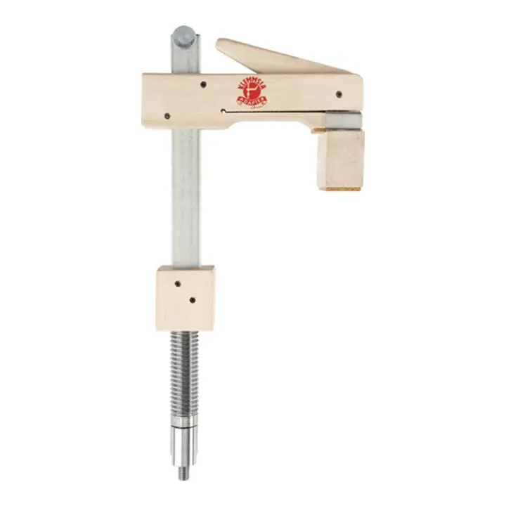 KLEMMSIA Spannelement AB-R Spannweite 150 mm Ausladung 110 mm ( 4000831712 ) Ausverkauf