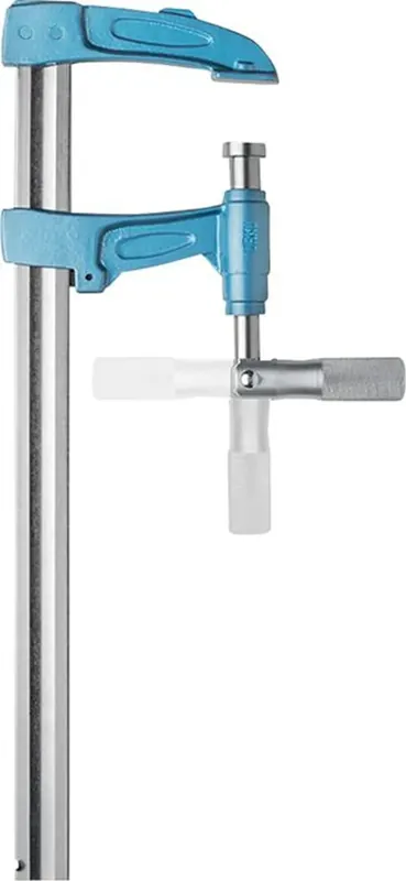 URKO Schraubzwinge 4003-H Spannweite 300 mm Ausladung 140 mm ( 4000831737 ) Schnäppchen