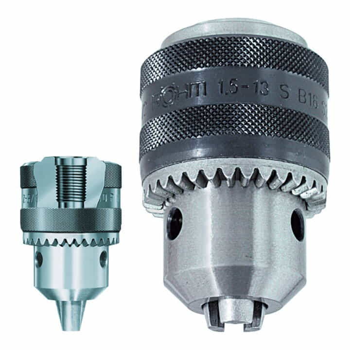 RÖHM Zahnkranzbohrfutter Prima Spann-Ø 0,8-10 mm ( 4000832020 ) Direkt Vom Hersteller