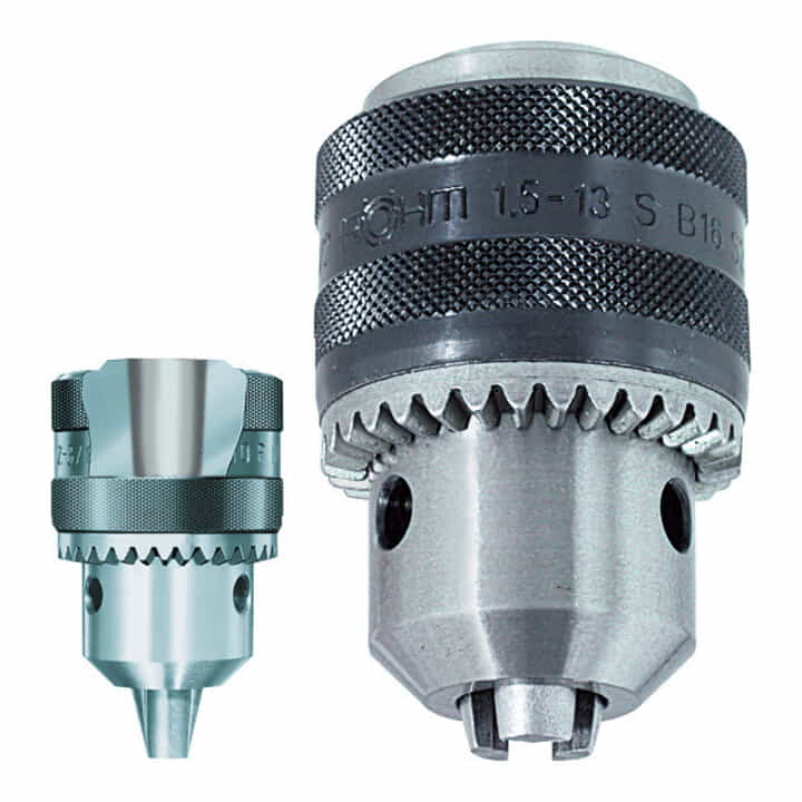 Expressversand RÖHM Zahnkranzbohrfutter Prima Spann-Ø 1,0-16 mm ( 4000832050 )