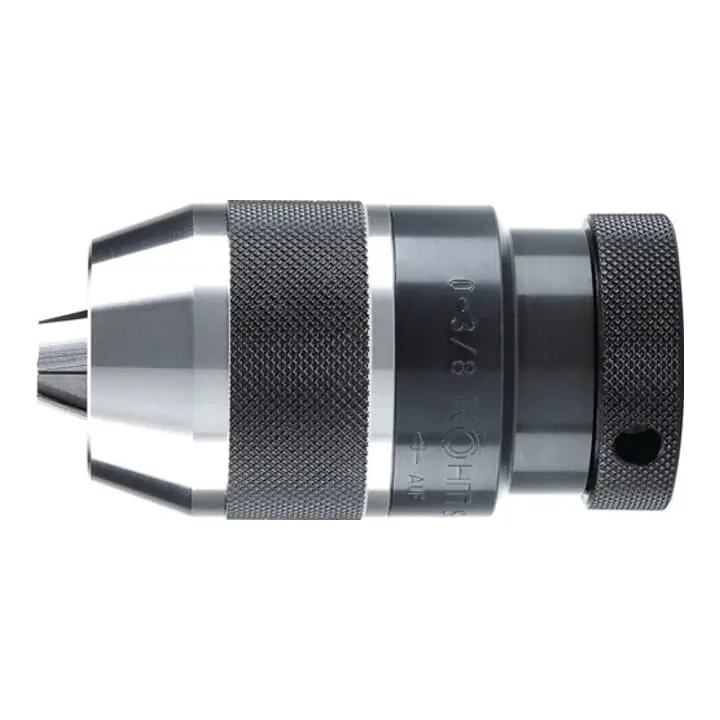 Schnäppchen RÖHM Schnellspannbohrfutter Spiro Spann-Ø 3-16 mm ( 4000832071 )