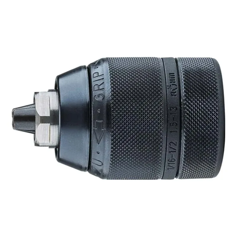 RÖHM Schnellspannbohrfutter EXTRA80-RV Spann-Ø 1-10 mm ( 4000832111 ) Schnäppchen