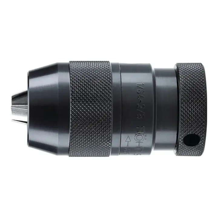 RÖHM Schnellspannbohrfutter Supra S Spann-Ø 1-13 mm ( 4000832203 ) Ausverkauf