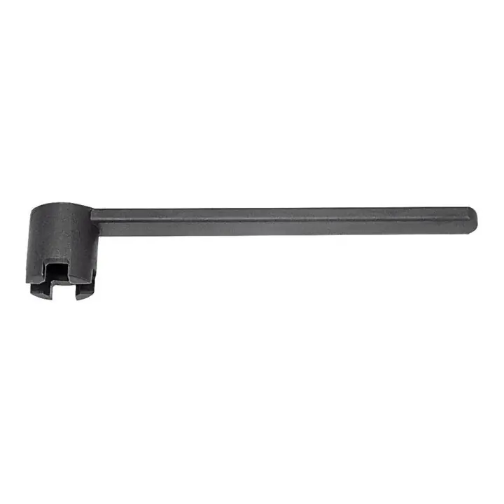 AMF Fräsdornschlüssel DIN 6368 für Dorn-Ø 22 mm ( 4000832439 ) Neue Kollektion