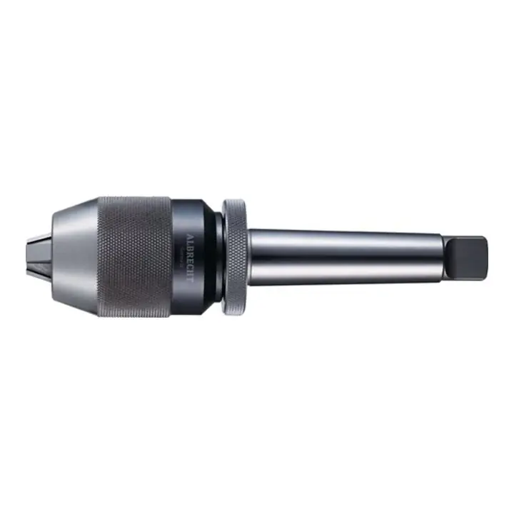 ALBRECHT Schnellspannbohrfutter SBF-plus Spann-Ø 1-13 mm ( 4000832521 ) Neue Ware
