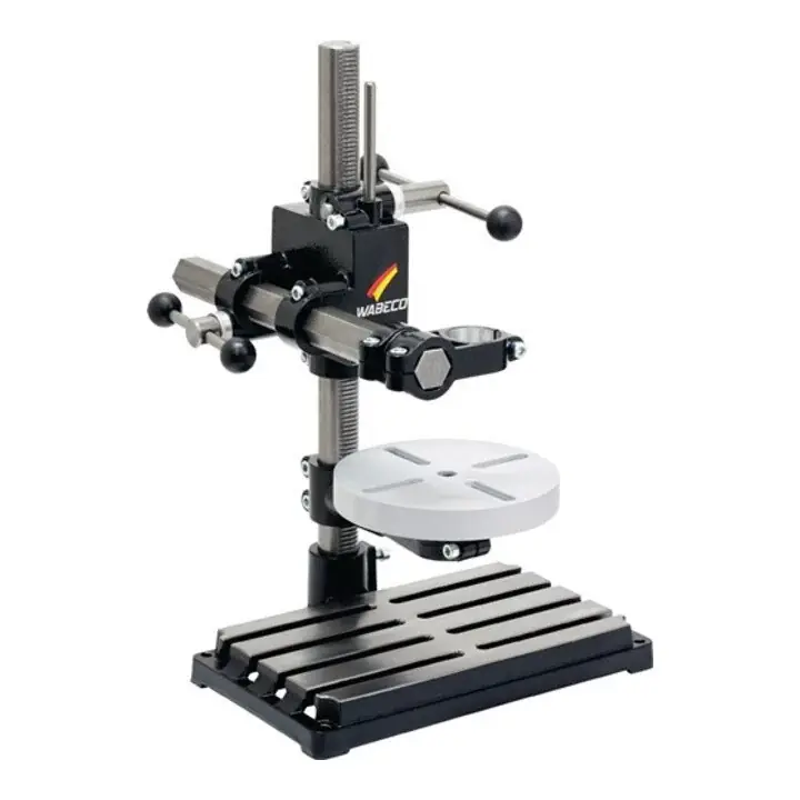 Neue Kollektion WABECO Bohr-/Fräswerk Gesamthöhe 500 mm ( 4000832960 )