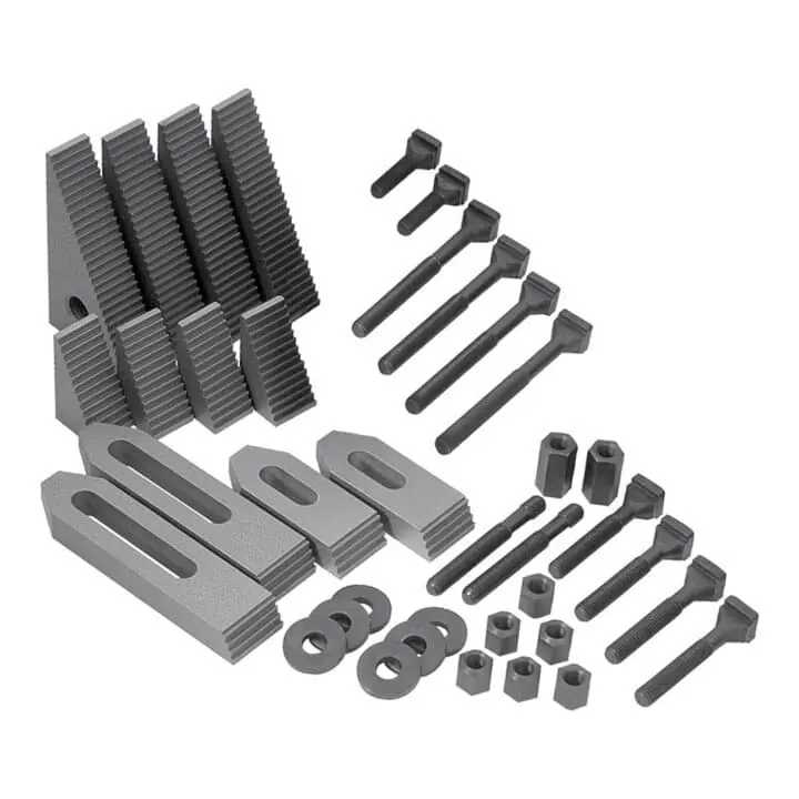 AMF Spannwerkzeugsortiment Nr. 6532 M16 x 18 mm ( 4000833102 ) Schneller Versand