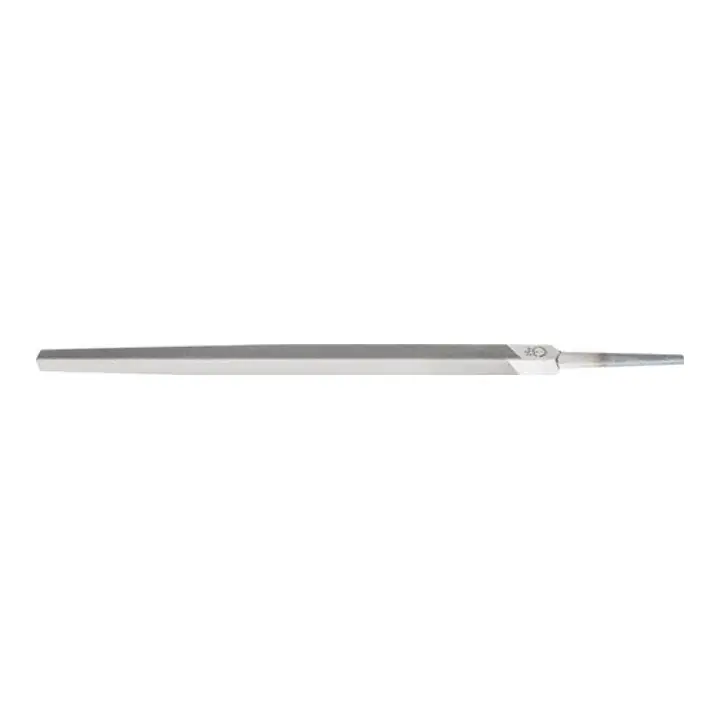 Direktkauf PFERD Werkstattfeile DIN 7261 Länge 100 mm Querschnitt 8 mm ( 4000840084 )