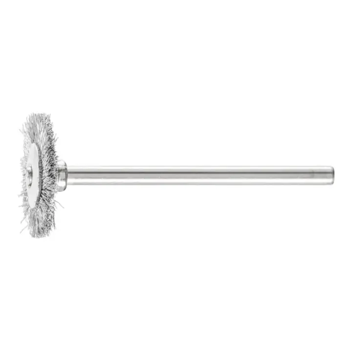 PFERD Minirundbürste RBU 1902/3 ST 0,10 D19xB2xL5mm ( 4000840567 ) Angebot