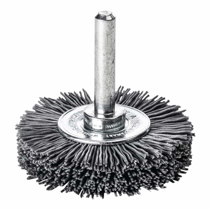 Sichere Zahlung LESSMANN Rundbürste Ø 50 mm Schaft 6 mm ( 4000840762 )