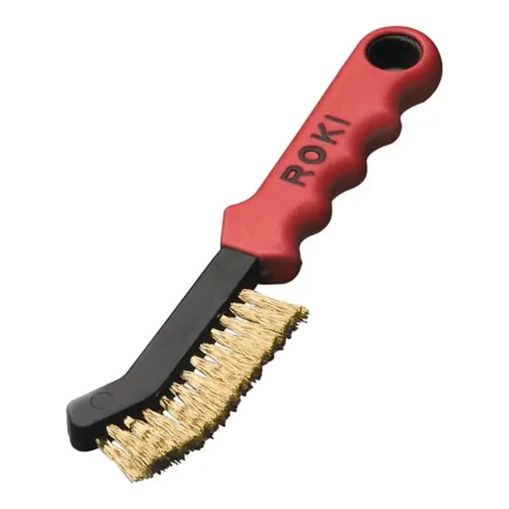 Nur Für Kurze Zeit LESSMANN Drahtbürste ROKI® Länge 225 mm ( 4000840775 )
