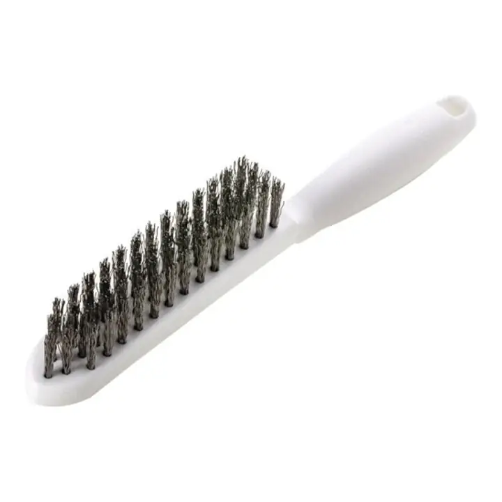 Beliebt LESSMANN Drahtbürste Länge 285 mm ( 4000840778 )