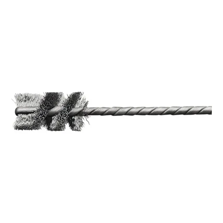 LESSMANN Düsenbürste Ø 10 mm Schaft 3,8 mm ( 4000840784 ) Must-Have