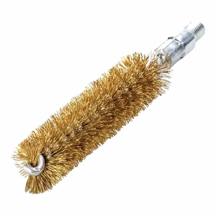 LESSMANN Rohrbürste Länge 115 mm Ø 16 mm ( 4000840824 ) Neuheit