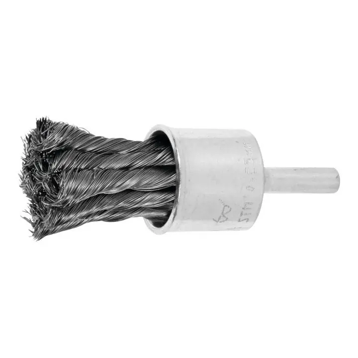 Bestseller LESSMANN Pinselbürste Ø 22 mm Drahtstärke 0,35 mm ( 4000840845 )