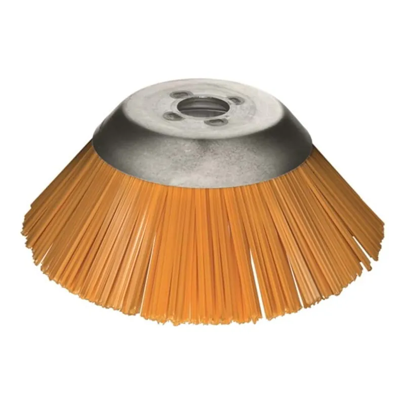 LESSMANN Kegelbürste Ø 200 mm Bohrung 20,0 mm ( 4000840937 ) Letzte Chance