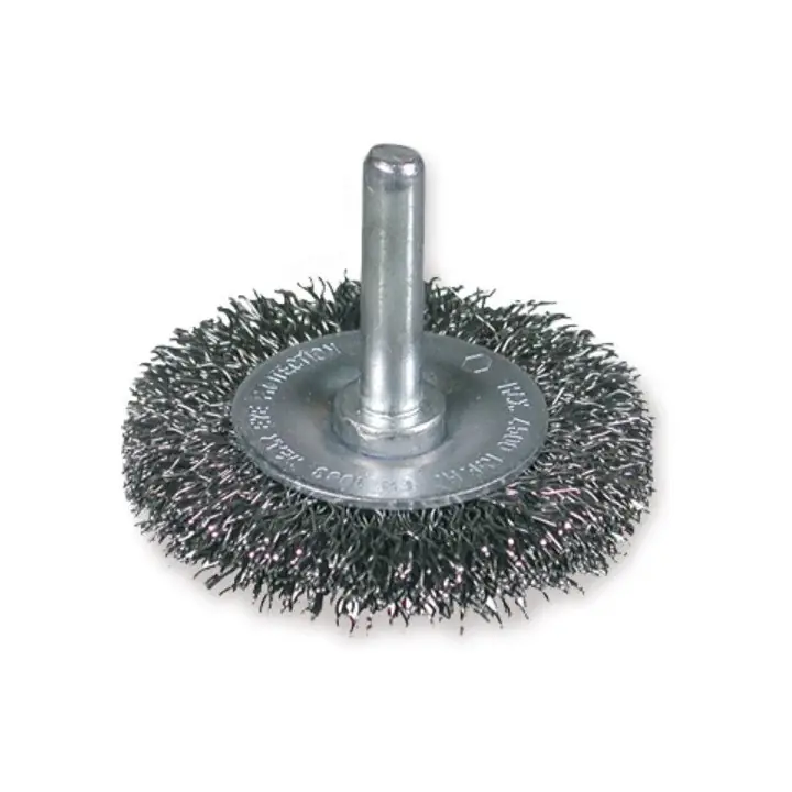 OSBORN Rundbürste Ø 100 mm Drahtstärke 0,3 mm ( 4000841103 ) Kracherpreis