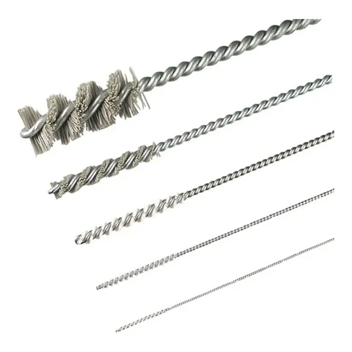 Schneller Versand OSBORN Rohrbürste microabrasiv Ø 4,8 mm 2,2 mm ( 4000841106 )
