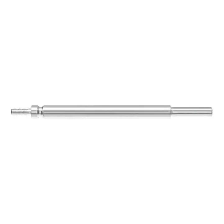 PFERD Spannschaft POLINOX Länge 125 mm ( 4000841857 ) Neue Ware