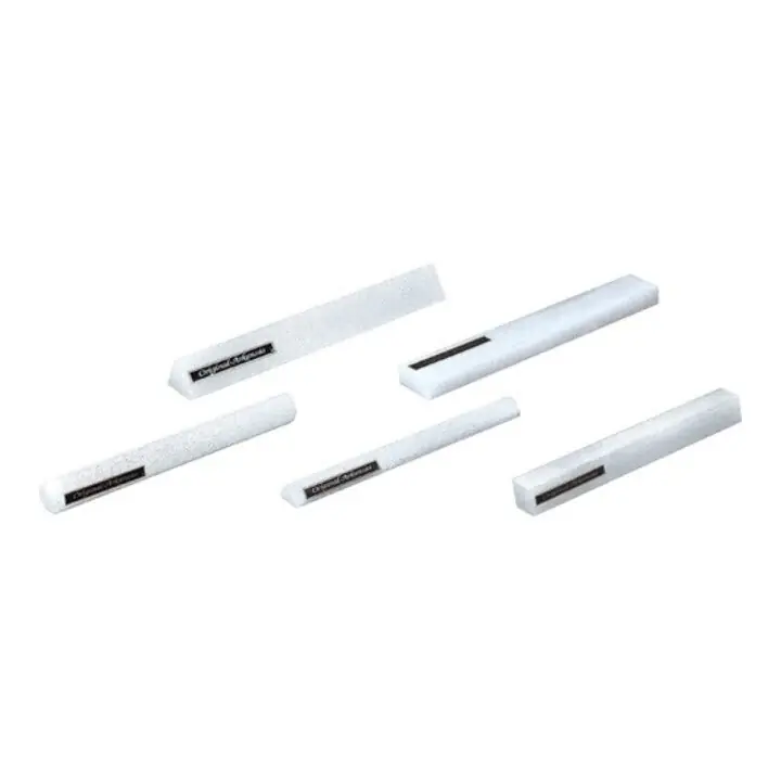 FRIEDRICH MÜLLER Abziehfeile Länge 100 mm Breite 10 mm ( 4000842179 ) Markenprodukt