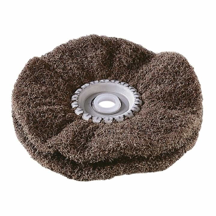 OSBORN Satinierring LIPPRITE® Ø 200 mm Bohrungs-Ø 20/14 mm ( 4000842672 ) Bestseller