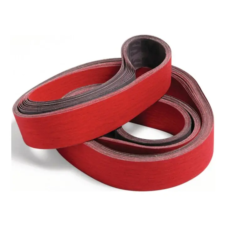 VSM Schleifband XK870X Länge 2000 mm Breite 150 mm Körnung 120 ( 4000843162 ) Billig