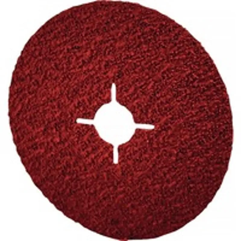 Letzte Chance VSM Fiberscheibe CER TopSize Ø 125 mm Körnung 24 ( 4000844319 )