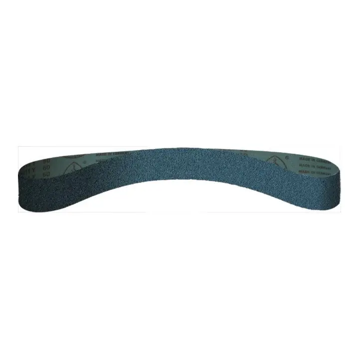 Beliebt KLINGSPOR Schleifband CS 411 Y Länge 533 mm Breite 9 mm Körnung 60 ( 4000844413 )