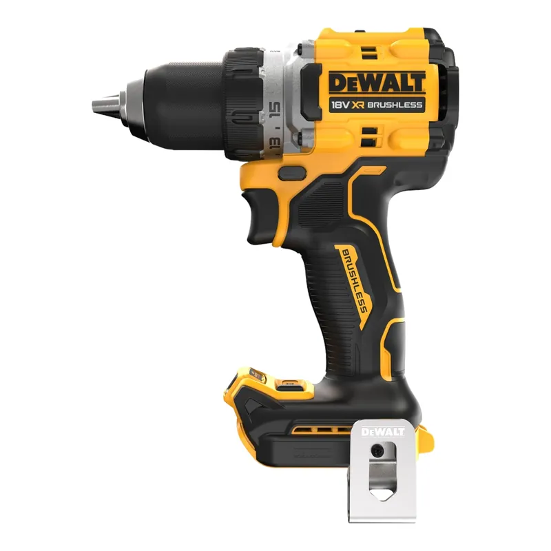 DeWalt DCD 800 N Akku Bohrschrauber 18 V 90 Nm Brushless + 1x Akku 4,0 Ah - ohne Ladegerät Kracherpreis