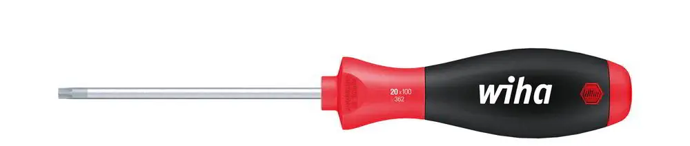 WIHA Schraubendreher 362 Größe T 7 Klingenlänge 60 mm ( 4000827796 ) Günstig