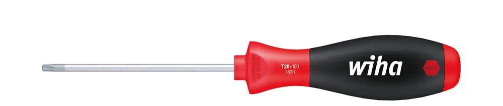 WIHA Schraubendreher MagicSpring Größe T 8 Klingenlänge 60 mm ( 4000827901 ) Sonderaktion