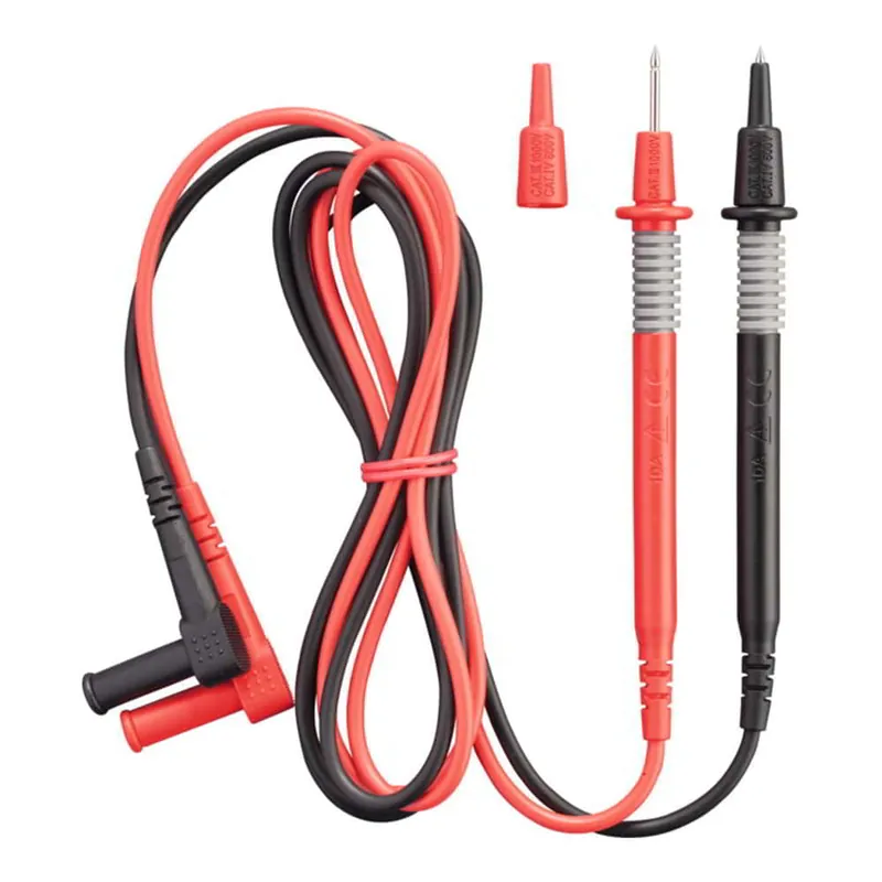 BENNING Messleitungssatz 044146 2-teilig Messspitzen-Ø 2 mm ( 4000828921 ) Saisonangebot
