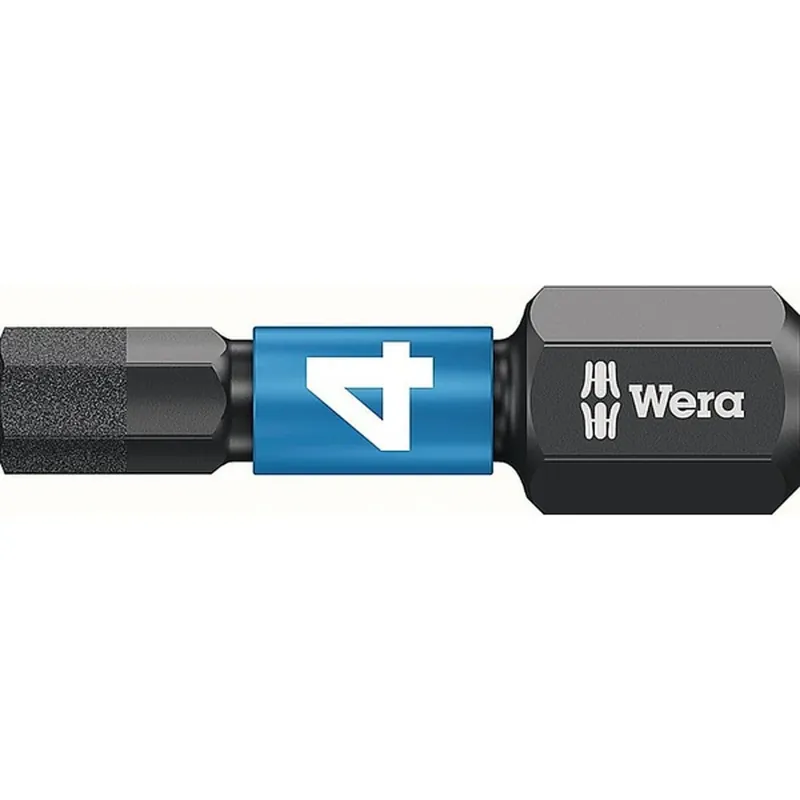 WERA Bit 840/1 IMP DC 5 mm Länge 25 mm ( 4000829276 ) Finale Aktion