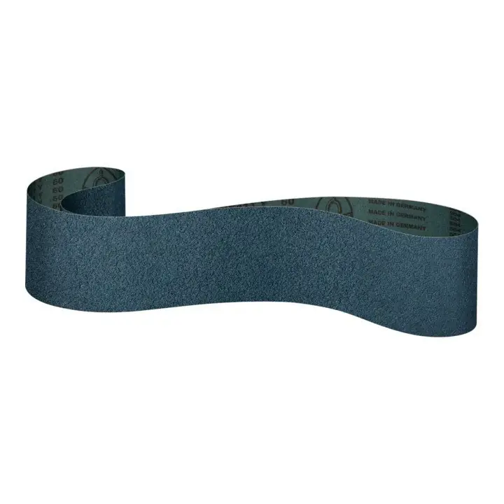 Aktuell KLINGSPOR Schleifband CS 411 Y Länge 2000 mm Breite 150 mm Körnung 36 ( 4000845823 )