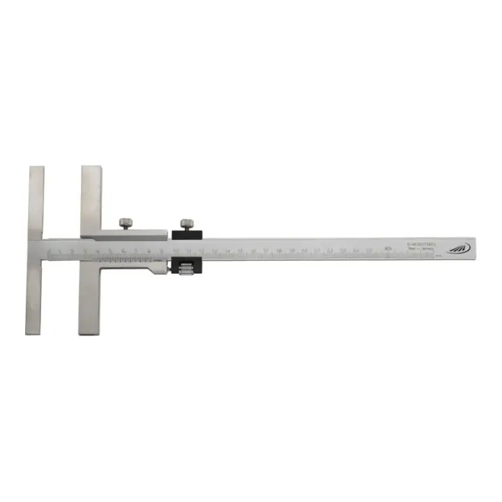 HELIOS PREISSER Anreißmessschieber 160 mm ( 4000851039 ) Solange Der Vorrat Reicht