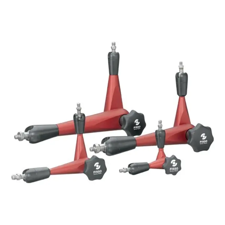Schnäppchen FISSO Gelenkarm Aktionsradius 200mm ( 4000851189 )