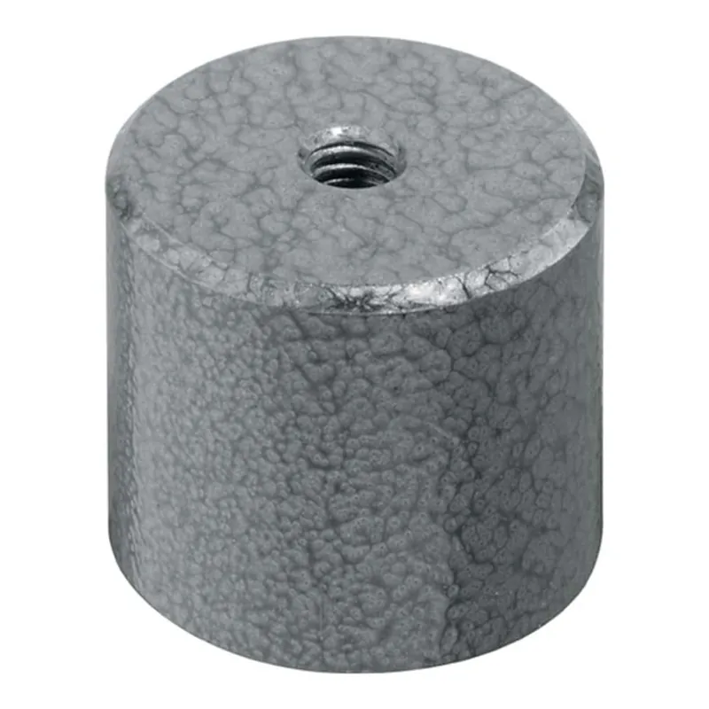 FISSO Magnetfuß Magnetfußbreite 30 mm ( 4000851196 ) Aktuell