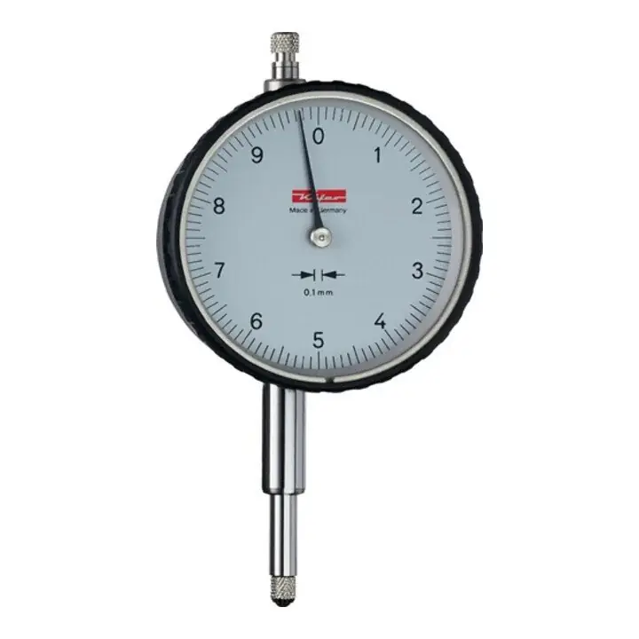 KÄFER Messuhr M 10A 10 mm Ablesung 0,1 mm ( 4000851257 ) Heißes Angebot