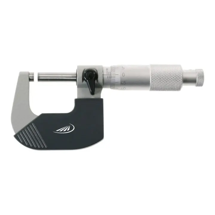 Begrenztes Angebot HELIOS PREISSER Bügelmessschraube DIN 863/1 25-50 mm ( 4000851260 )