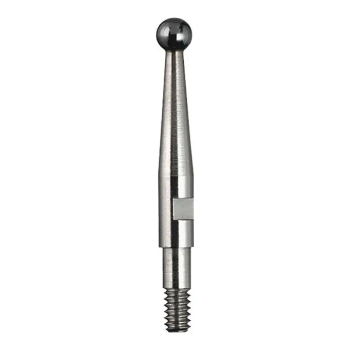KÄFER Messeinsatz Ø 2 mm Länge 34,7 mm Kugel ( 4000851379 ) Neue Kollektion