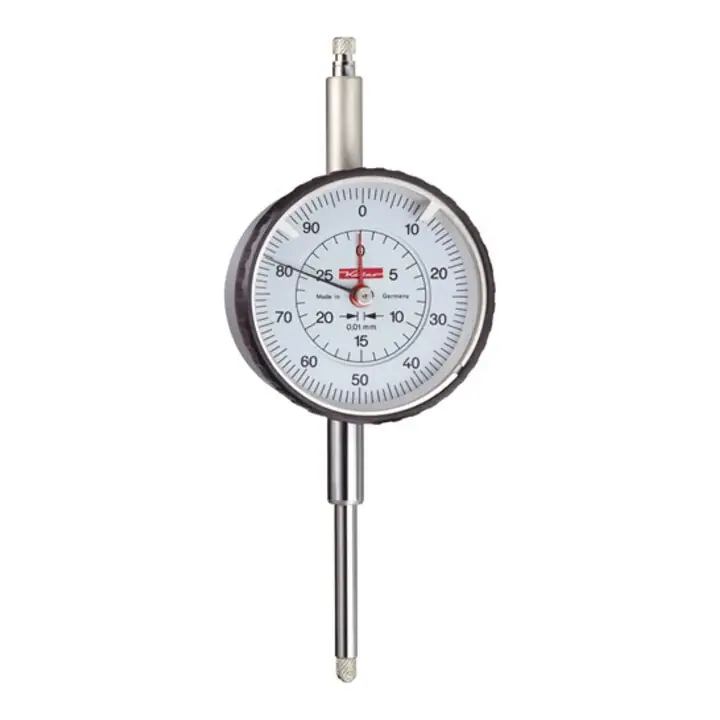 KÄFER Messuhr M2 / 30T 30 mm Ablesung 0,01 mm ( 4000851667 ) Preiswert