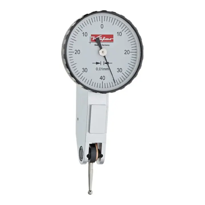 Mega-Angebot KÄFER Fühlhebelmessgerät K 46 0,2 mm Ablesung 0,002 mm ( 4000851672 )